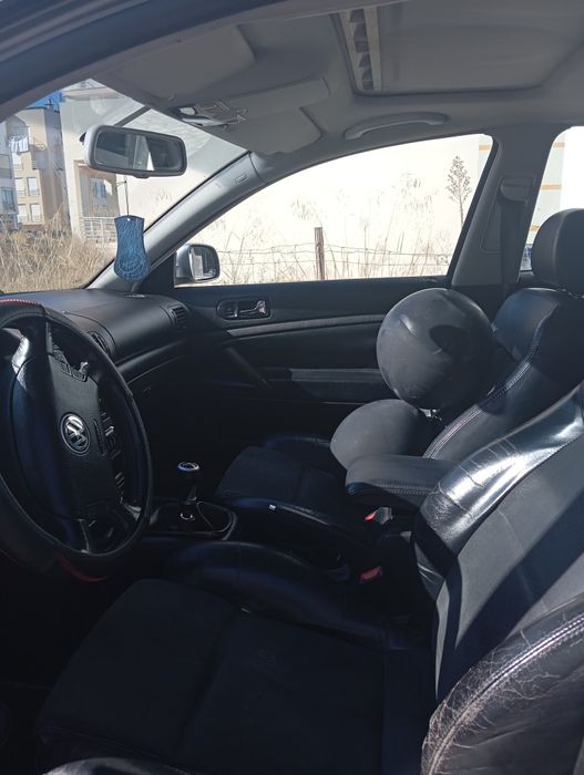 Passat 130 CV 1.9 TDI negociavel
