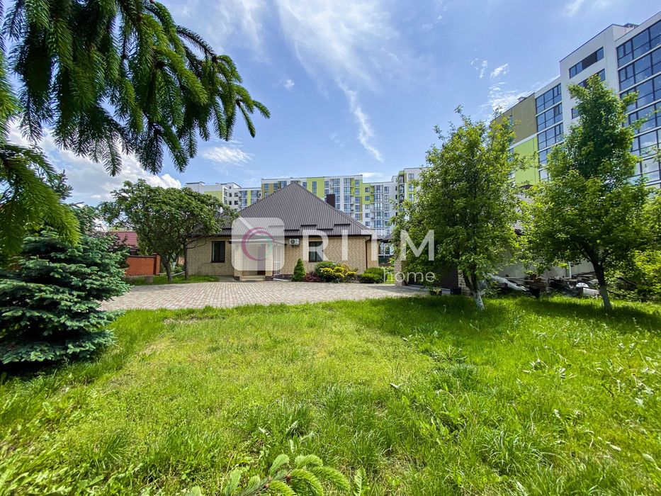 Продаж будинку — Луцьк, 25 сотих землі | вул. Даньшина