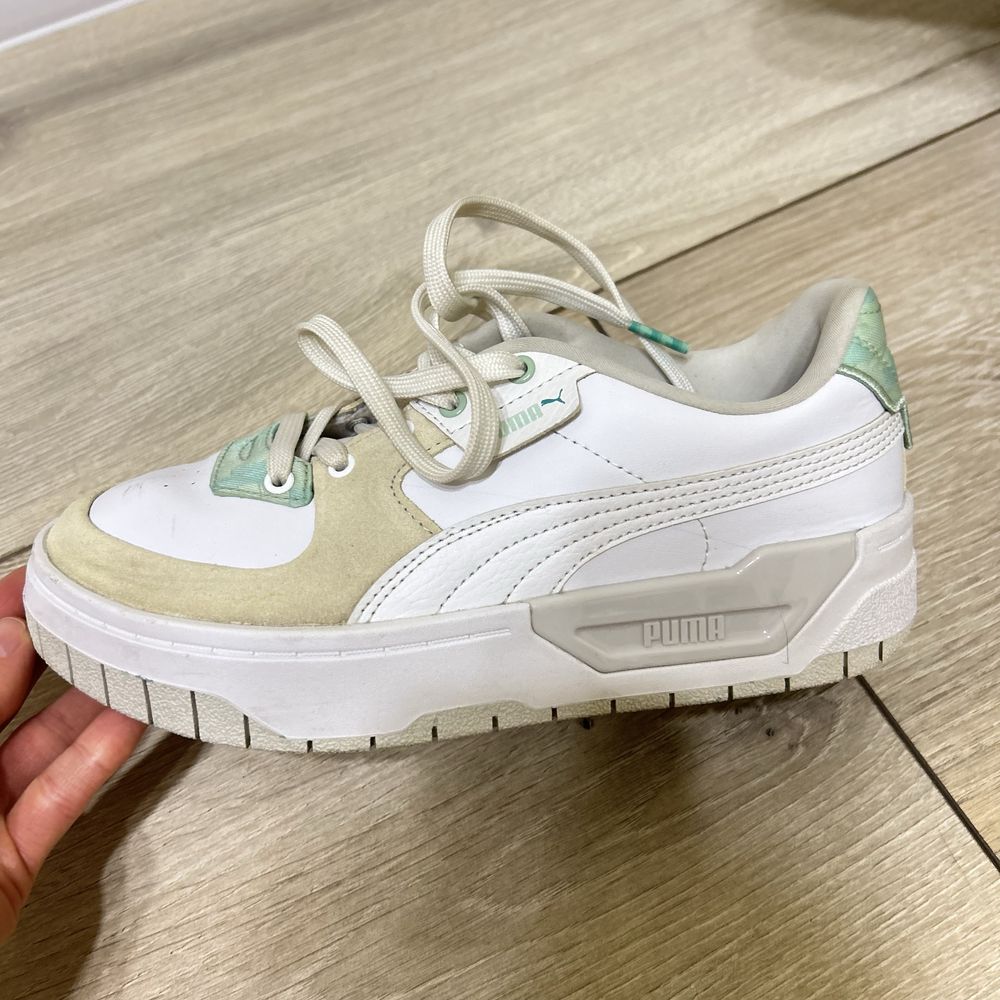 Продам кросівки puma