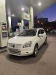 Nissan Qashqai+2 2008