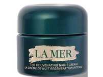 La Mer the rejuvenating night cream