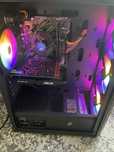 Ігровий пк, ( Intel i3-10100F, Geforce GTX 1050 ti 4gb , озу 16 gb )