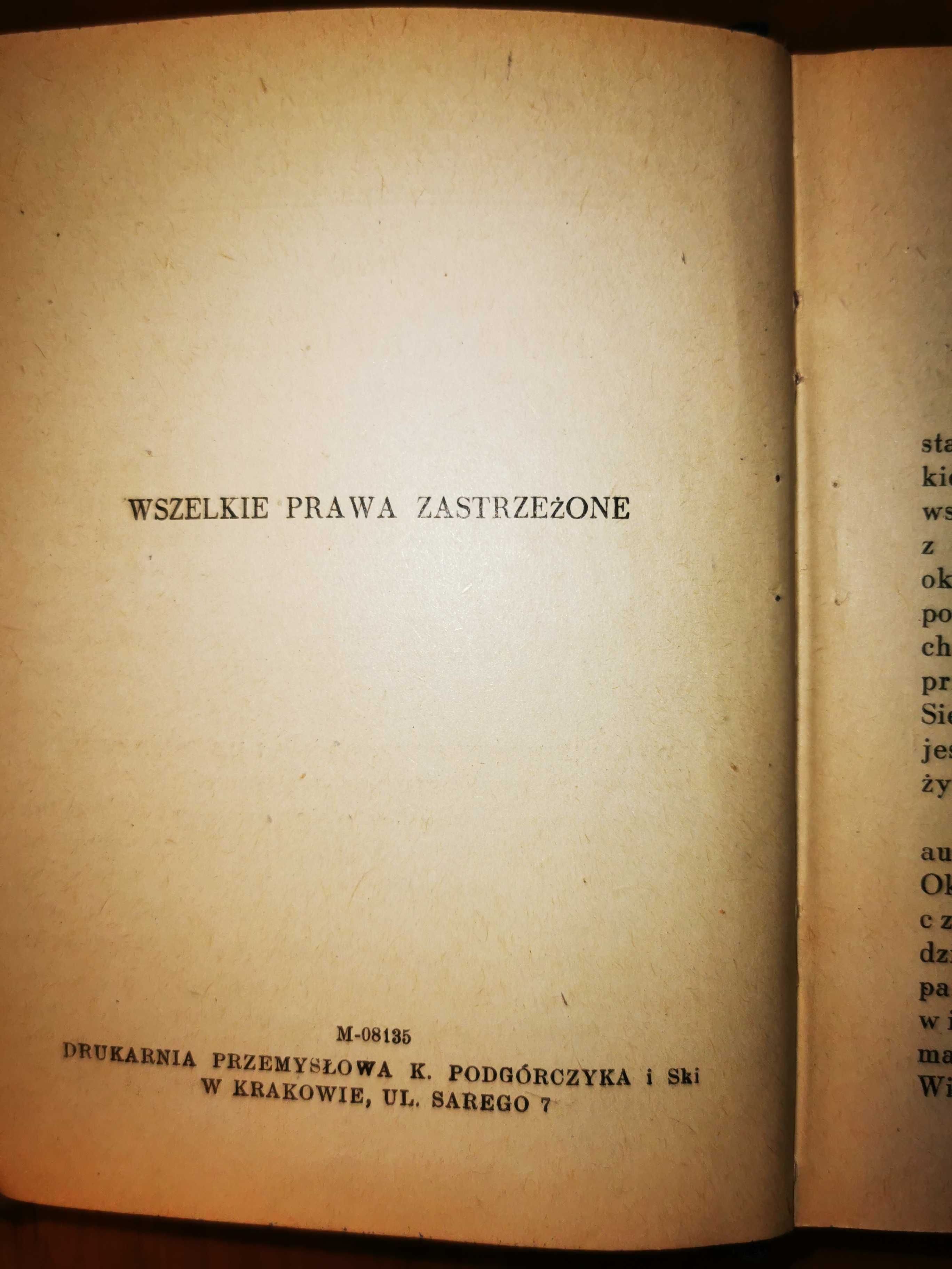 Biblioteka krytyczna arcydzieł literatury polskiej 1946-47