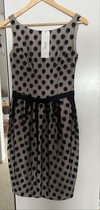 Suknia SOLAR, rozmiar 34 NOWA