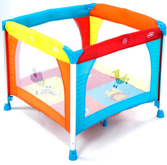 Asalvo Parque Jungla