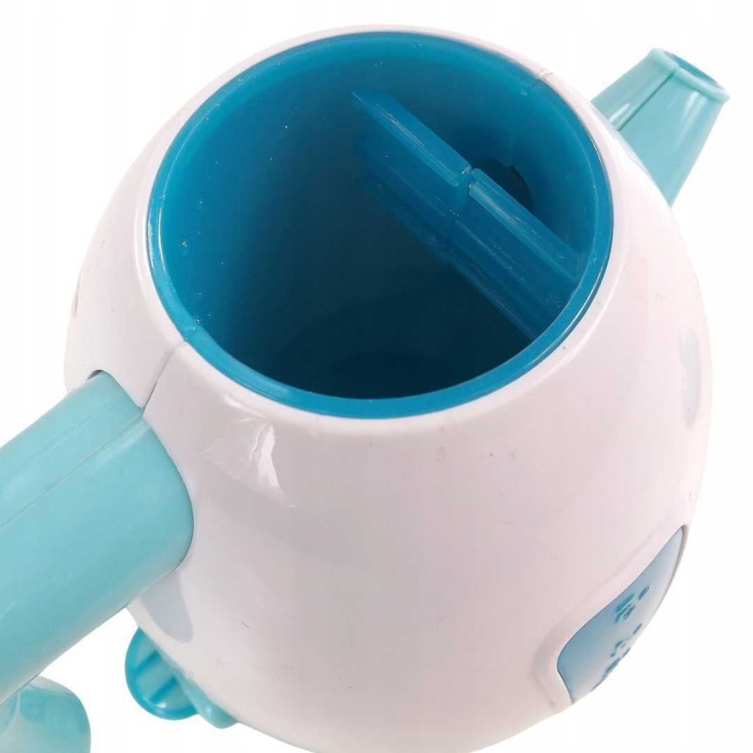 Elektryczny czajnik z parą na wodę dla dzieci AGD 3254