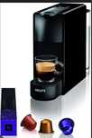 Nespresso Esenza Mini Nova 2025 Com Garantia