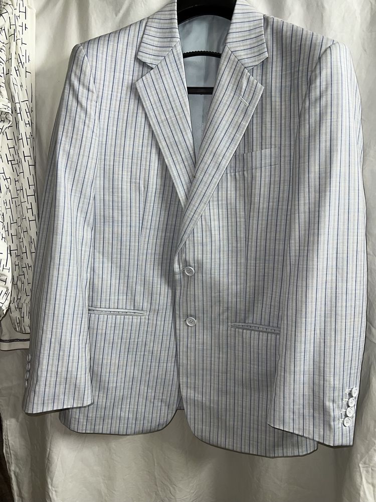 Костюм Isaia Brioni двойка