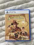 Продам игру на ps 5  Indiana Jones and the Great Circle