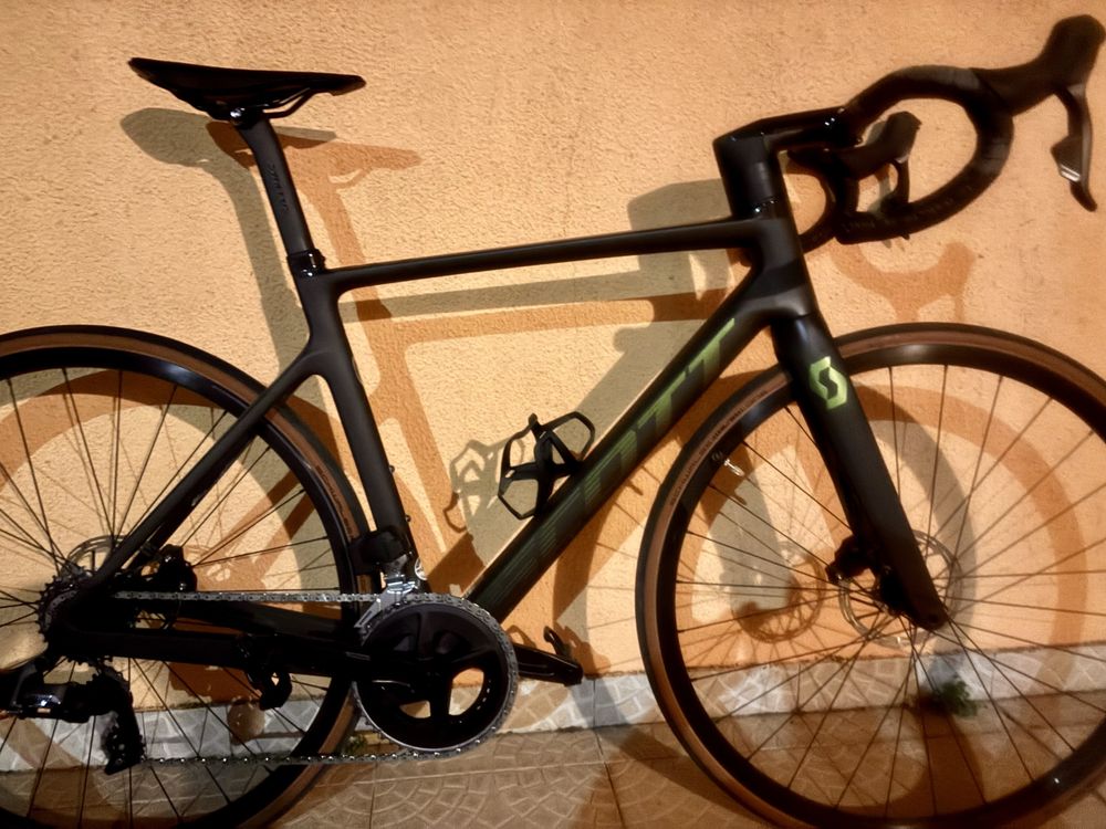 Vendo Scott Addict RC 30