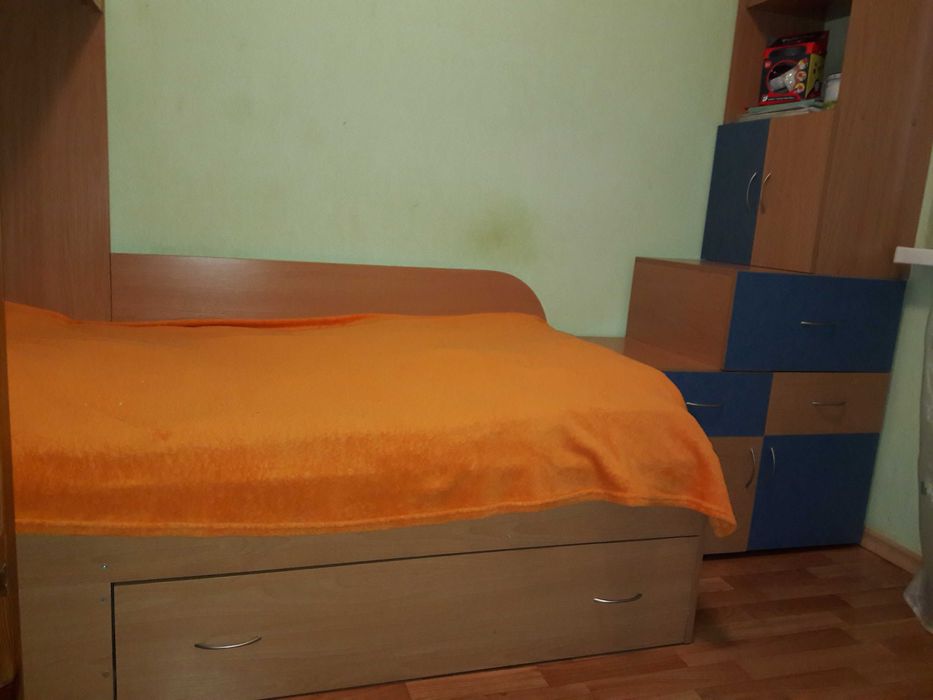 Дитяча кімната-є все!