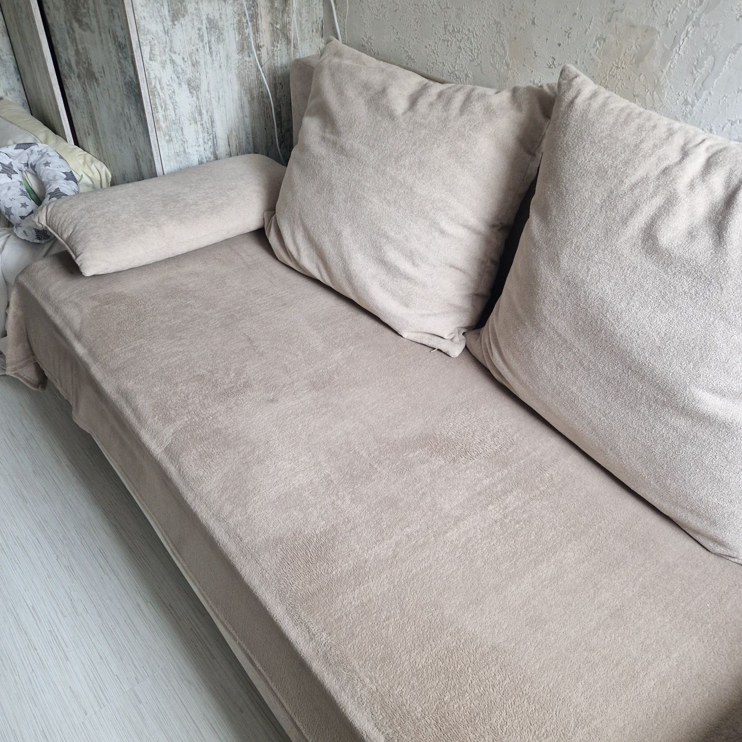 Sofa DL z funkcja spania
