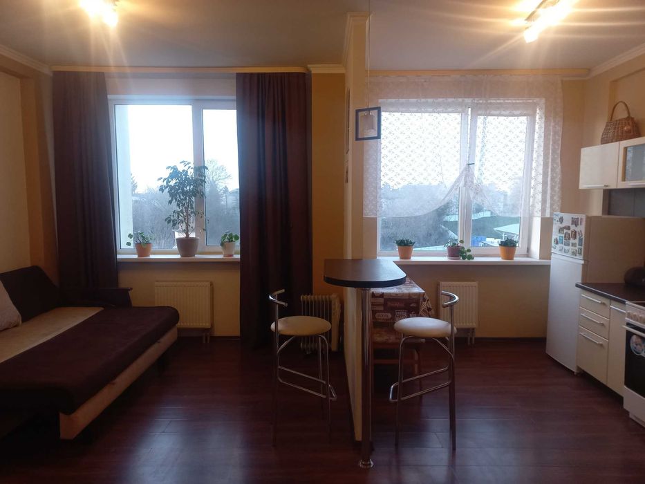 Вільна з 8.11! Квартира подобово. Луцьк."Нова лінія".