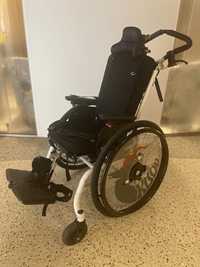 Кресло-коляска детская R82 Kudu ( Куду).інвалідне крісло ДЦП