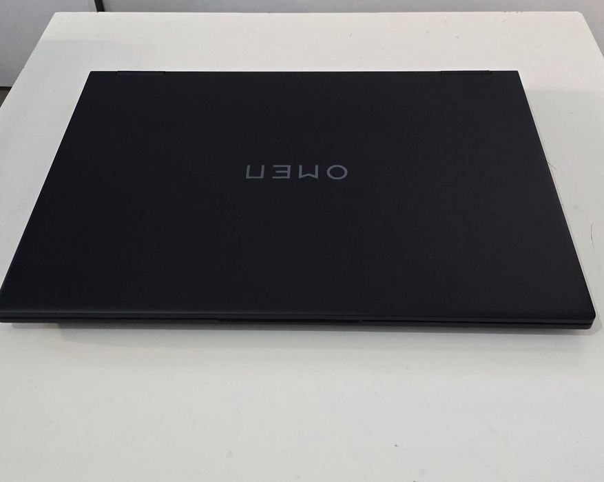 Топовий ігровий ноутбук HP OMEN 16 , ryzen,  rtx 4070, ssd, ddr5