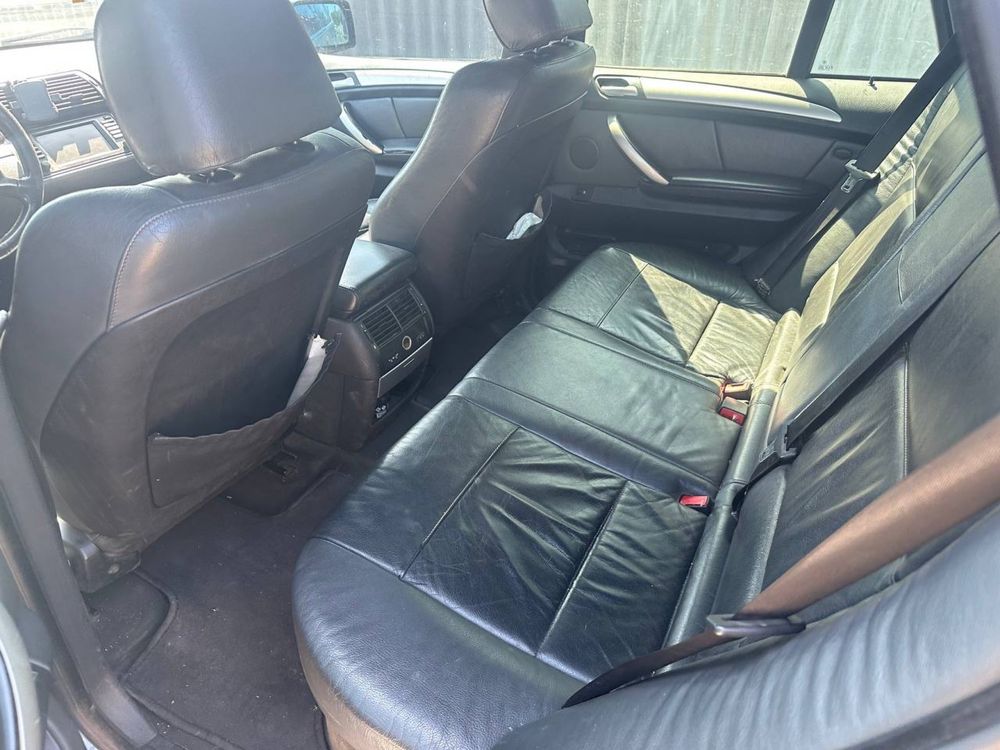 Бмв х5 3.0 дизель Автомат