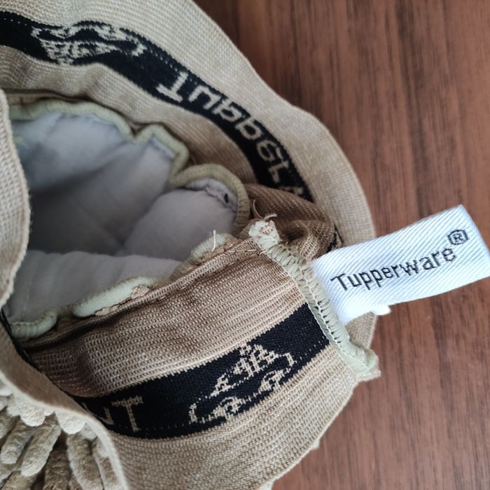 Рукавиці для чистки автомобіля Tupperware