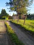Sprzedam działkę blisko Lidzbarka-Warmińskiego