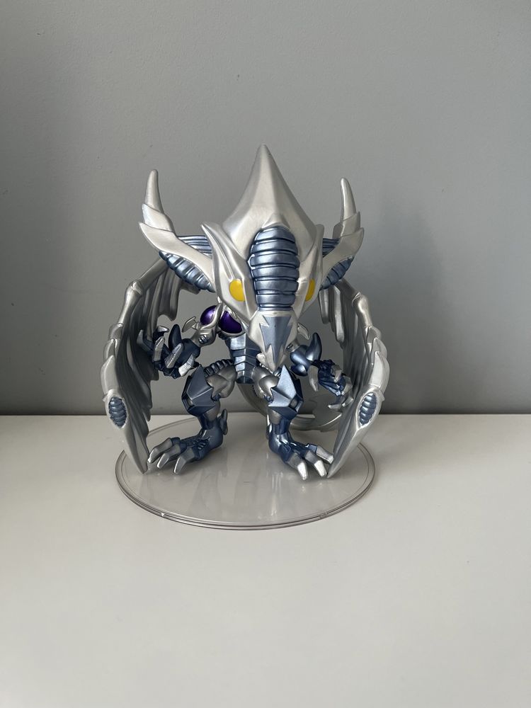 Funko Pop Yu-Gi-Oh Stardust Dragon