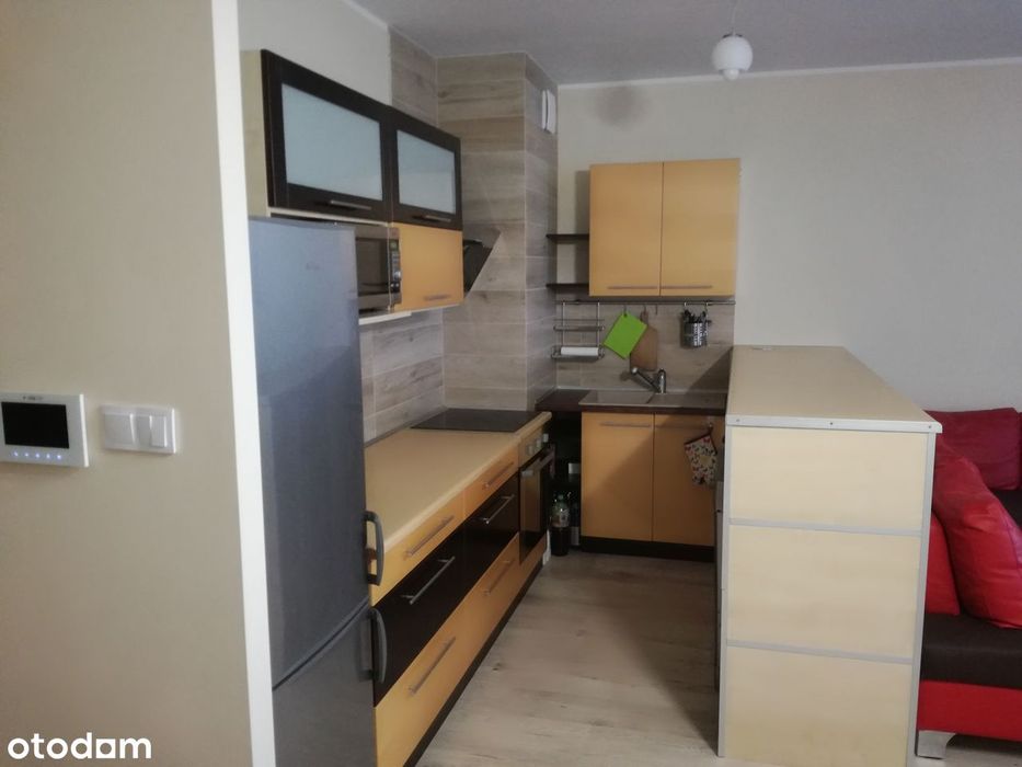 Mam do wynajęcia mieszkanie 67m2 Os. Baranki