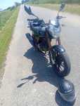 Sprzedam motor 125 Naked