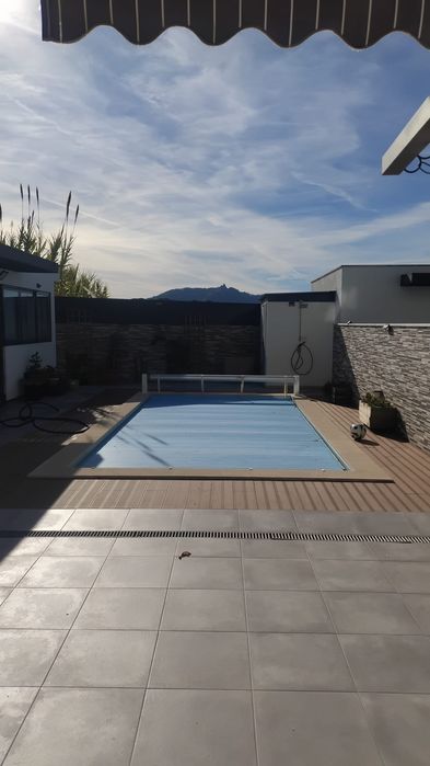 PARTICULAR - Moradia Contemporânea em Vila Verde, Terrugem (Sintra)