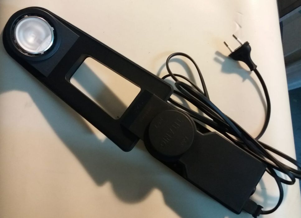 Projectores de Halogeneo titânio