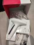 Depilator laserowy Silk'n laser IPL - jak nowy