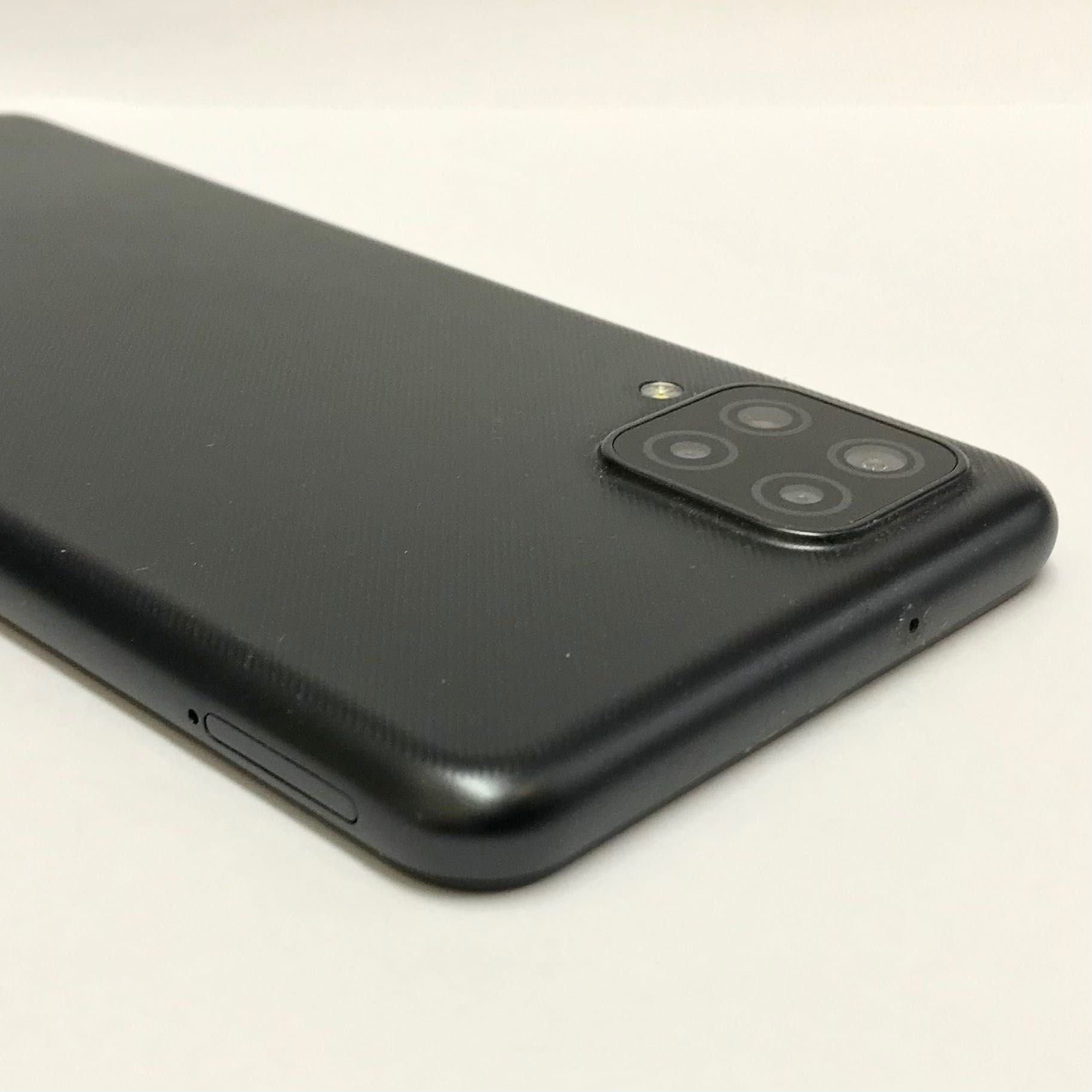 SAMSUNG Galaxy A12 SM-A125F 4-64GB LTE jak NOWY okazja