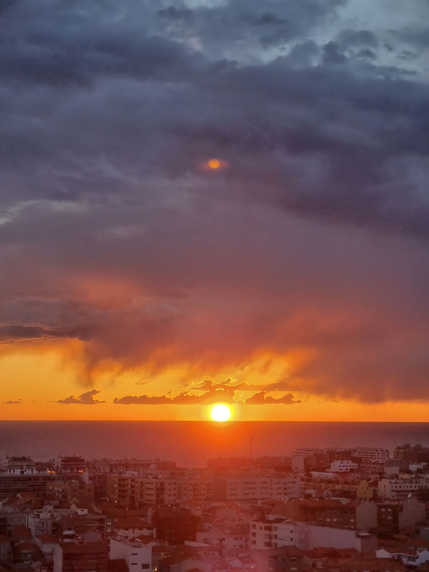 T-1 arrendamento ( Leça da palmeira )