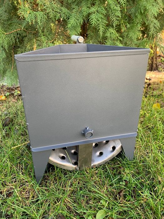 Терка, бурякорізка, корморізка ручна конусна