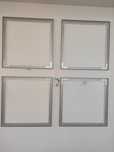 Ramki aluminiowe
