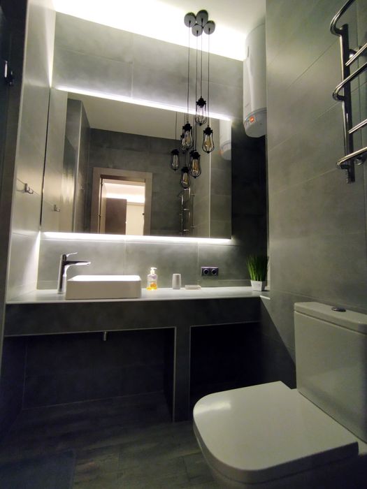 Сдам стильную квартиру в 17 Жемчужине Асташкина центр города