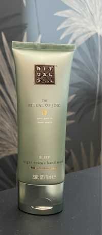 The rituals of jing Hand Mask  Detailsnull maska do rąk, 70 ml