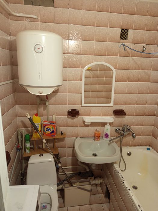 Квартира подобово