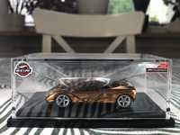 McLaren F1 RLC Hot Wheels Mattel Creations