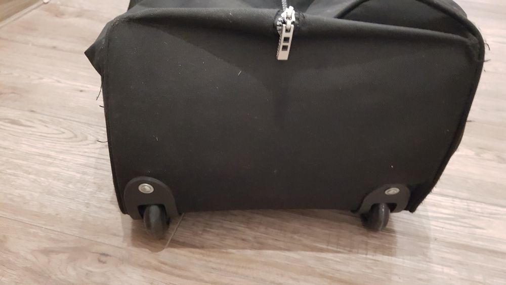 Wózek spacerówka Maclaren Techno XLR Black/Champagne