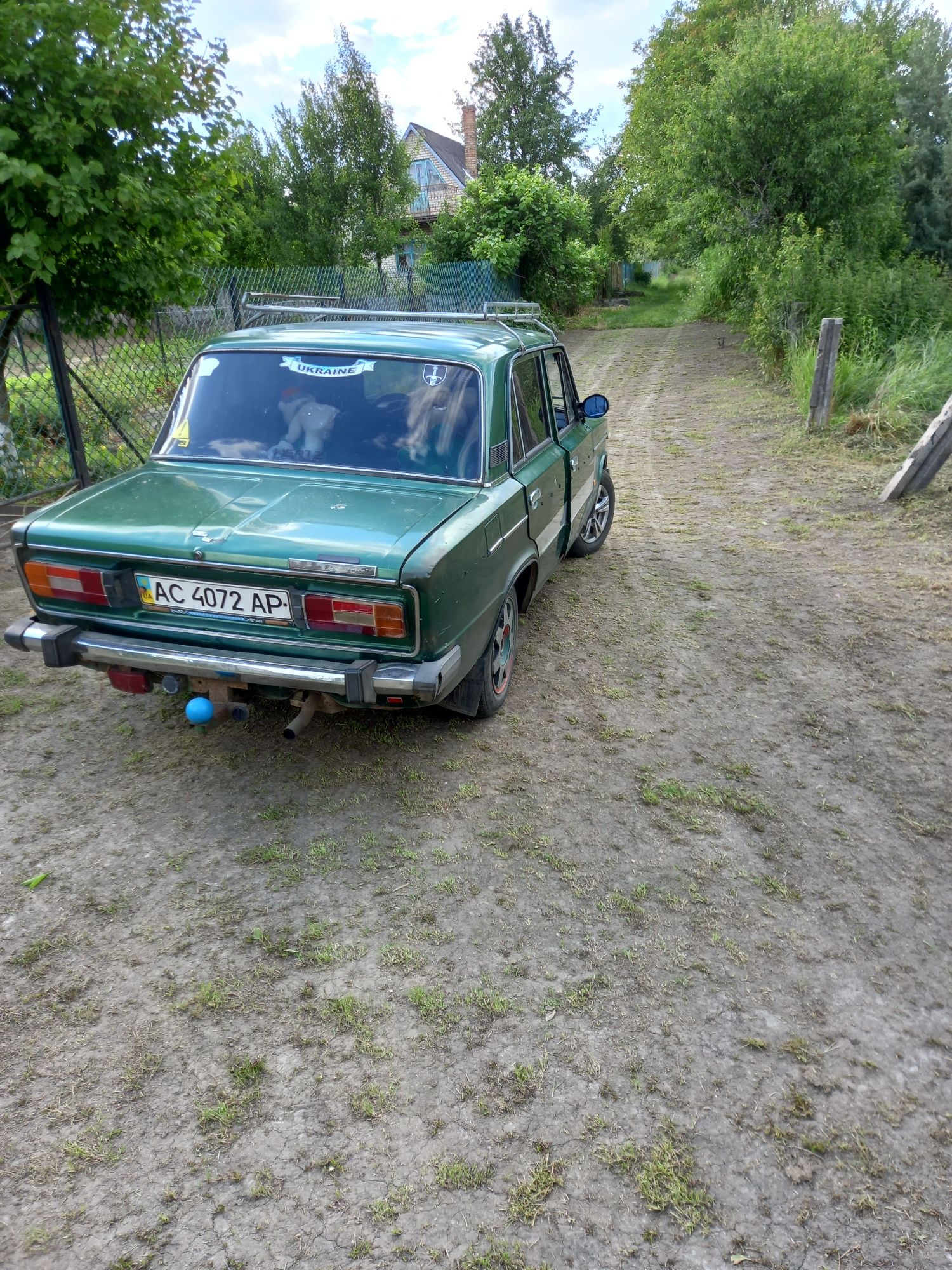 Ваз 21063.99рік повністю находу.