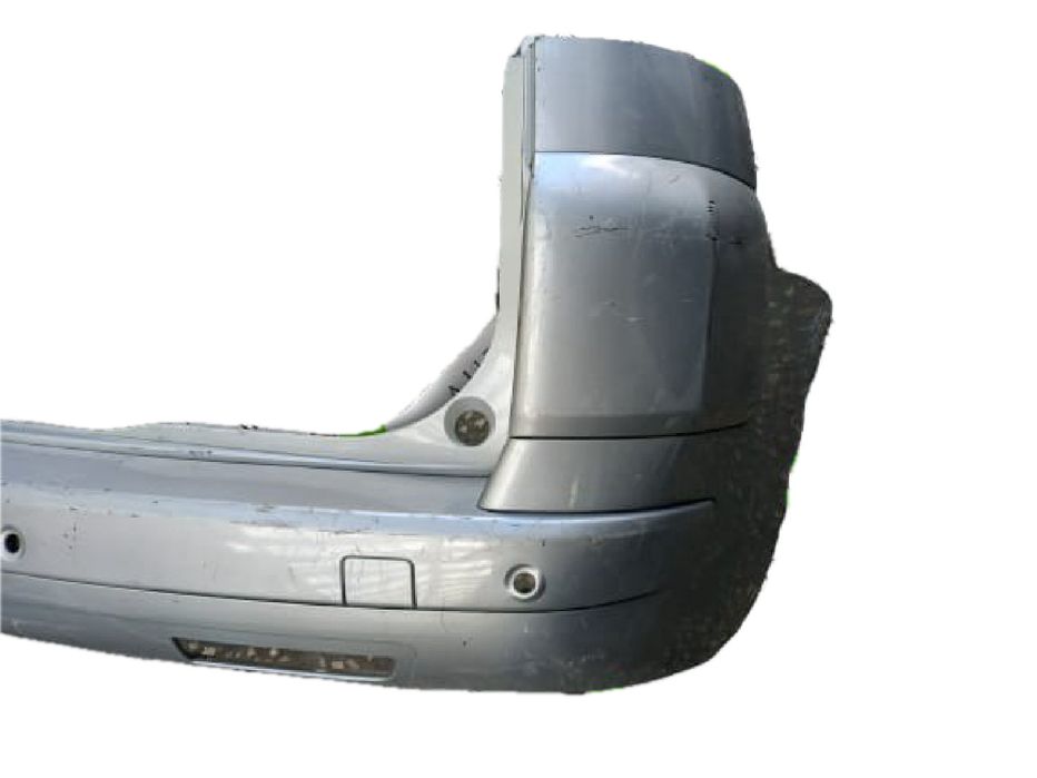 Pára-choques trás CITROËN C4 Grand Picasso I (UA_)