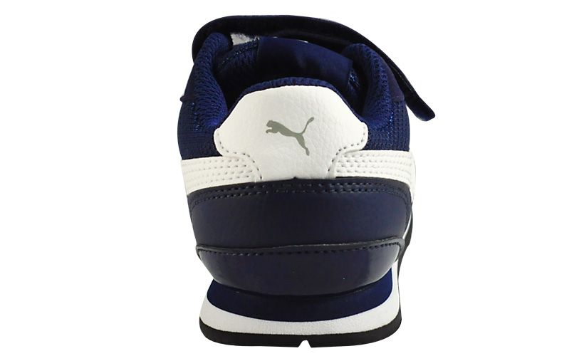 Buty dla dzieci PUMA ST RUNNER V2 MESH V PS roz. 33=20 CM SKLEP Szczec