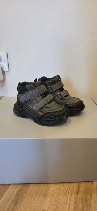 Buty na zimę rozmiar 24
