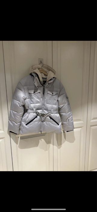 Гірськолижні костюми Bogner зима 2025