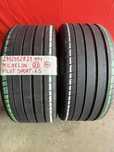 Pneus 295/35/21 Michelin Inpecaveis