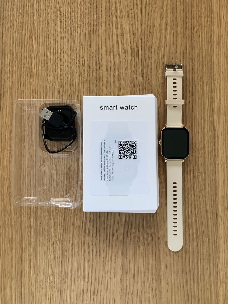 Zegarek Smart Watch