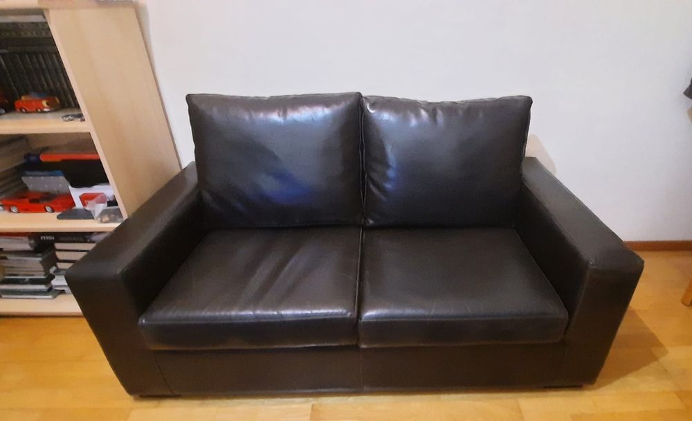 Sofá cama 2 lugares