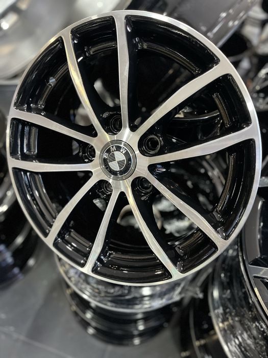 Jantes originais bmw serie 1,3 em 16 , 5x120