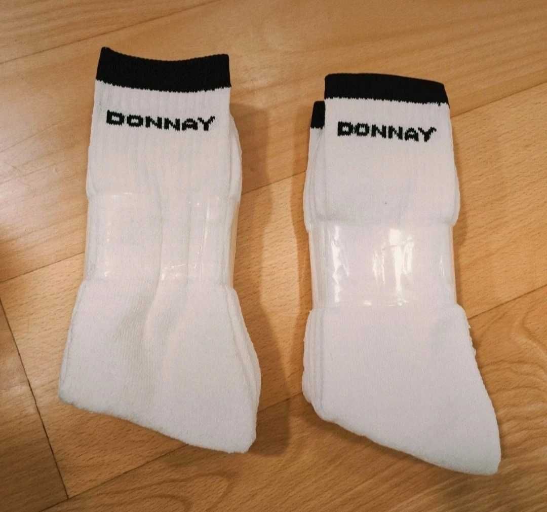 6 pares meias Donnay novas