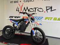 Motocykl Pit Bike MX Cross MRF ER 2.0 kW NOWY ! od 4xMoto.pl