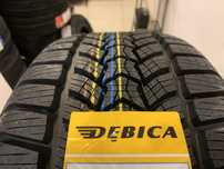NOWA Opona opony zimowa DĘBICA Frigo HP2 225/45R17 HP 2