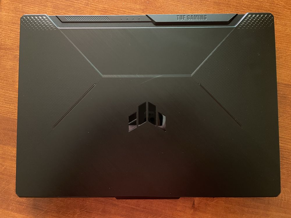 ASUS TUF Gaming A15 (FA506NF)